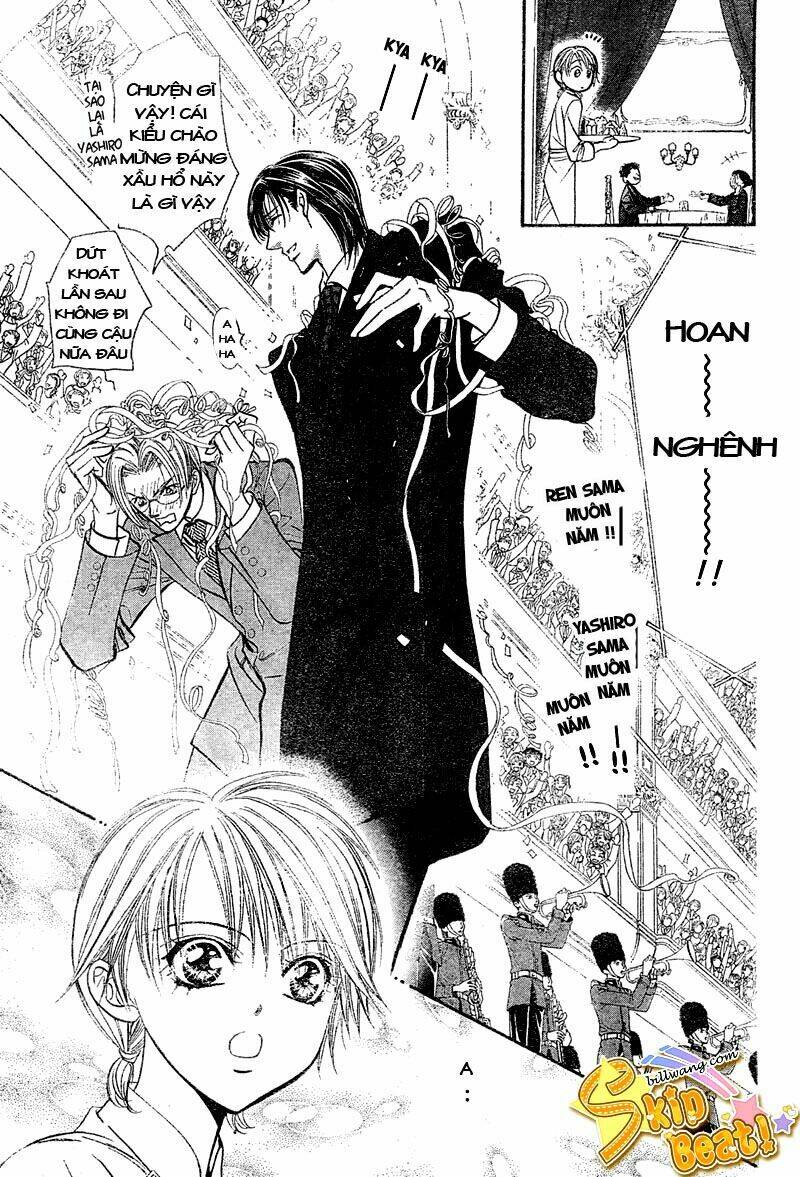 thử thách của kyouko chapter 118 6