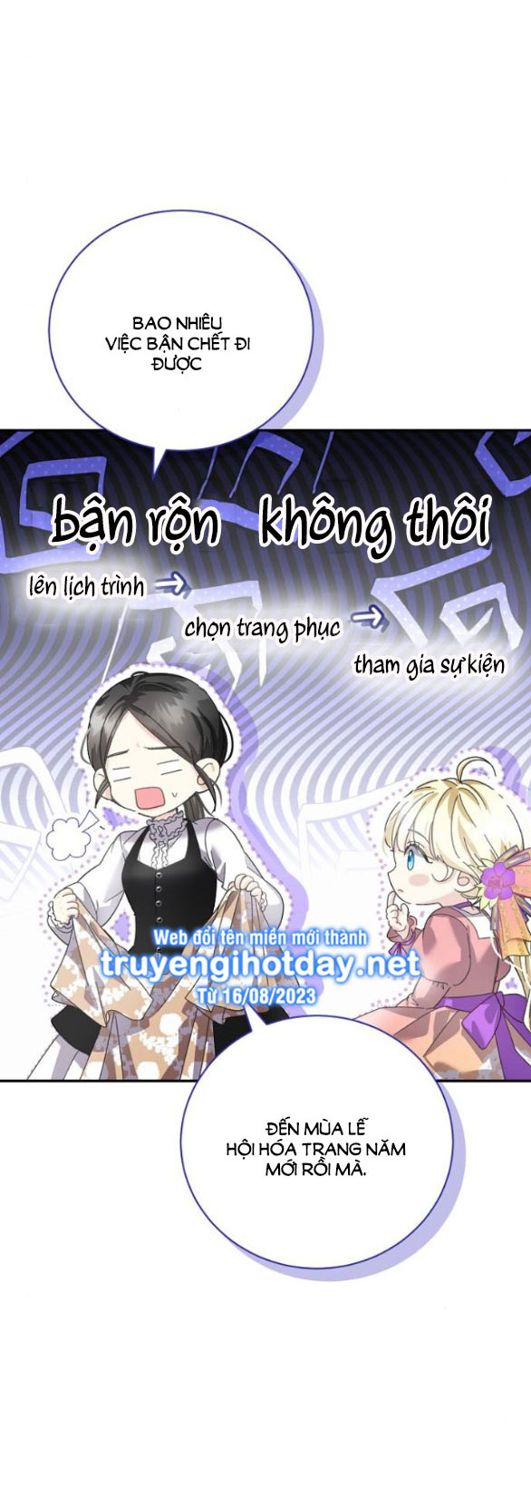 chiếm hữu trái tim bạo chúa chapter 16.1 19