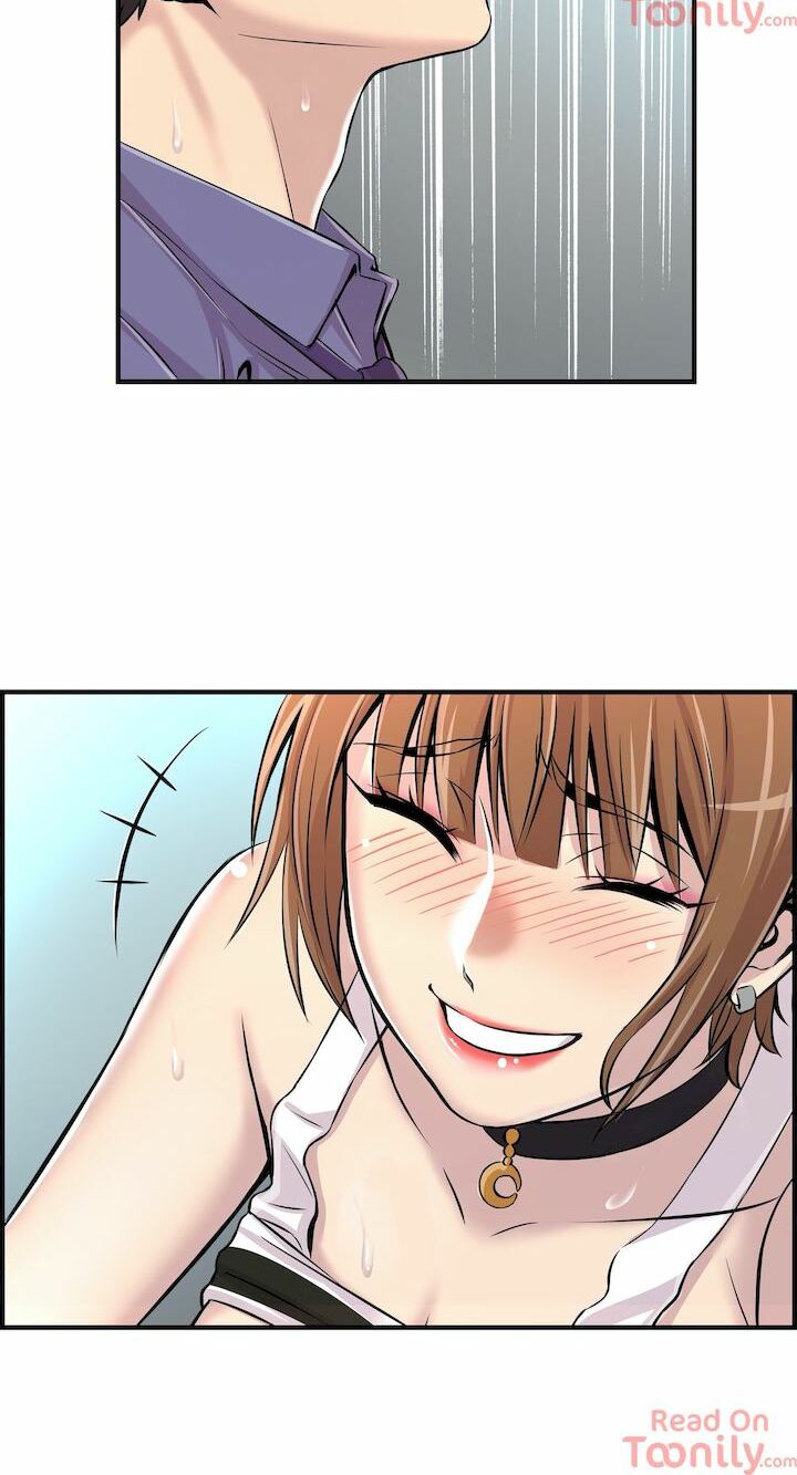 scandal trường luyện thi chapter 5 26