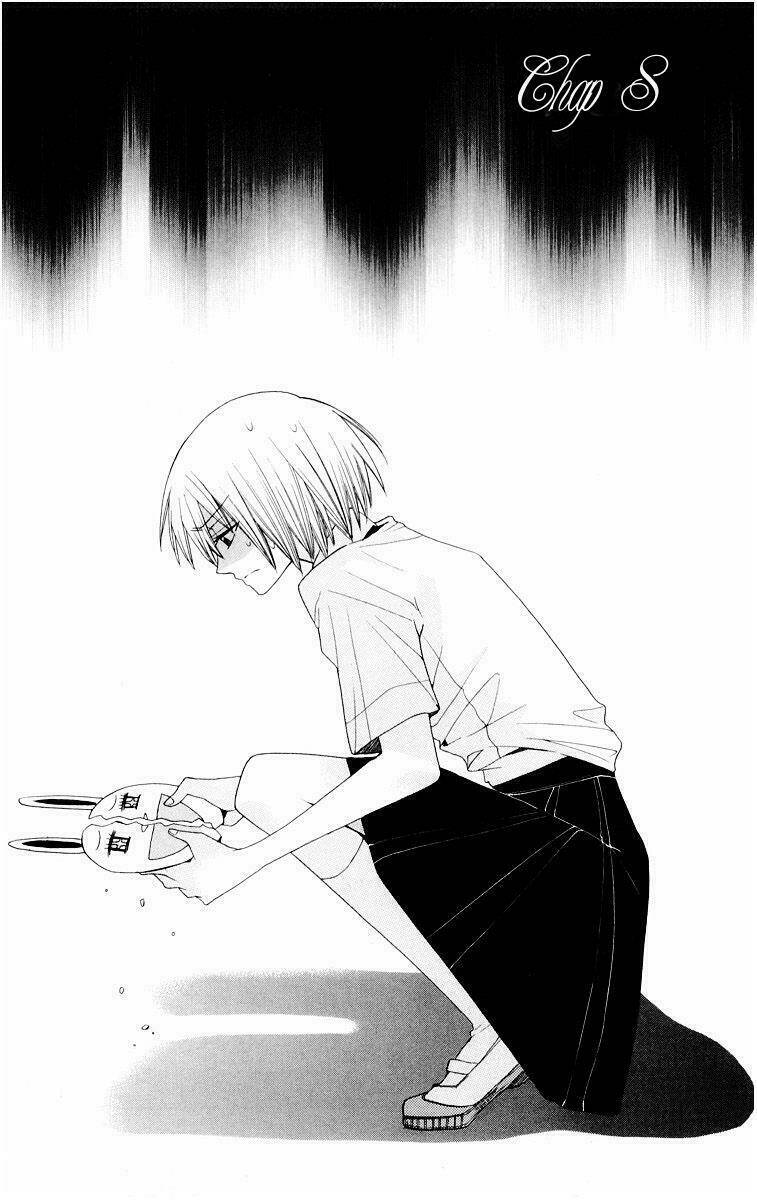 thầy giáo của tôi chapter 8 4