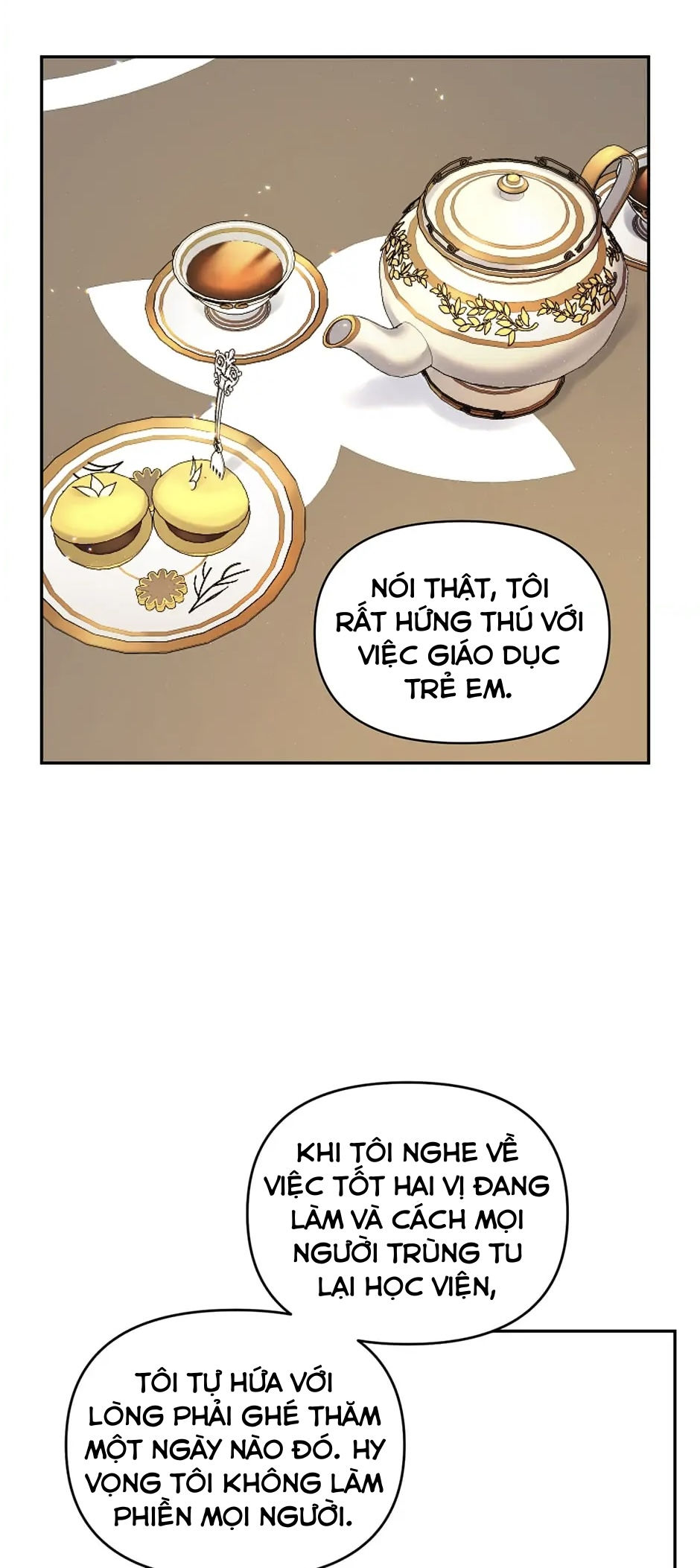 ebony, quạ đen chapter 84.2 5