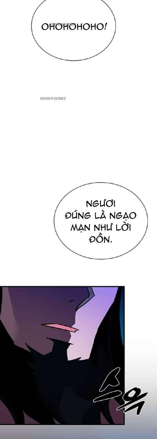 chuyển sinh thành ác nhân chapter 99 15