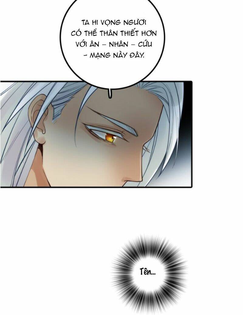 cướp chàng vợ về đón năm mới chapter 12 20