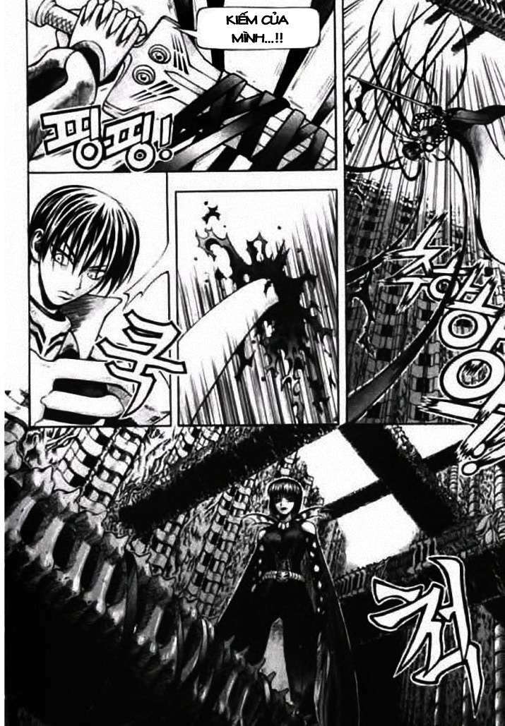 ragnarok - into the abyss chapter 70 9