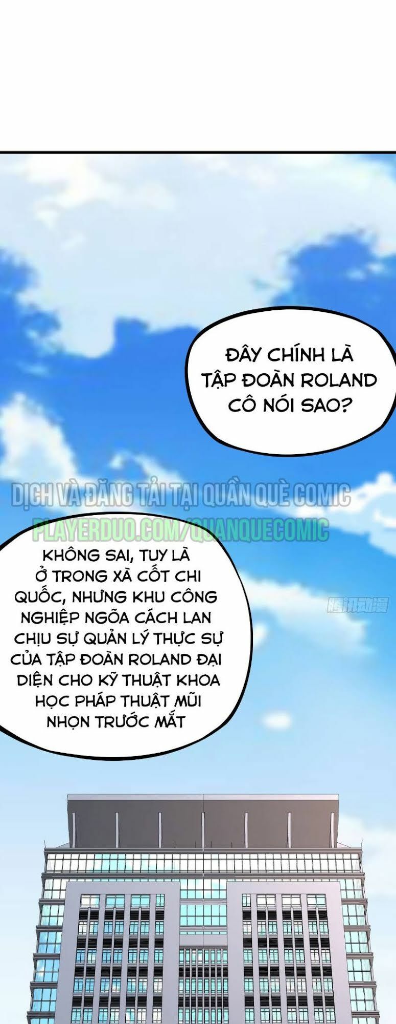 minh nhật thần đô chapter 12 32