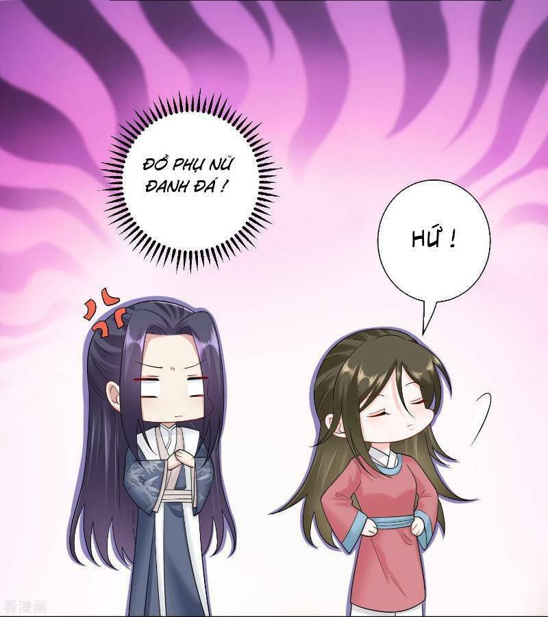 độc y đích nữ chapter 109 17