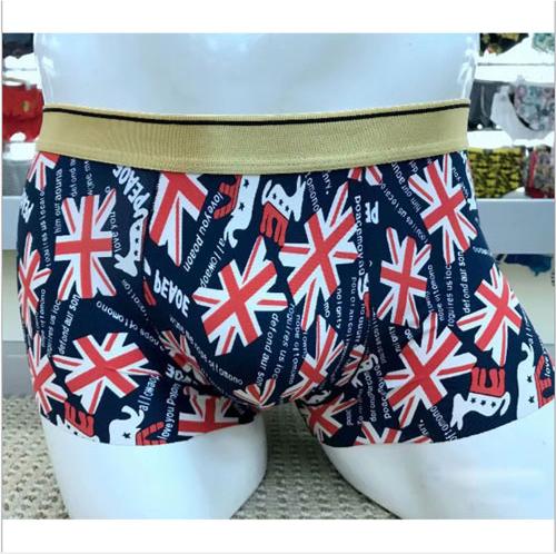 Quần lót Boxer nam SQB200