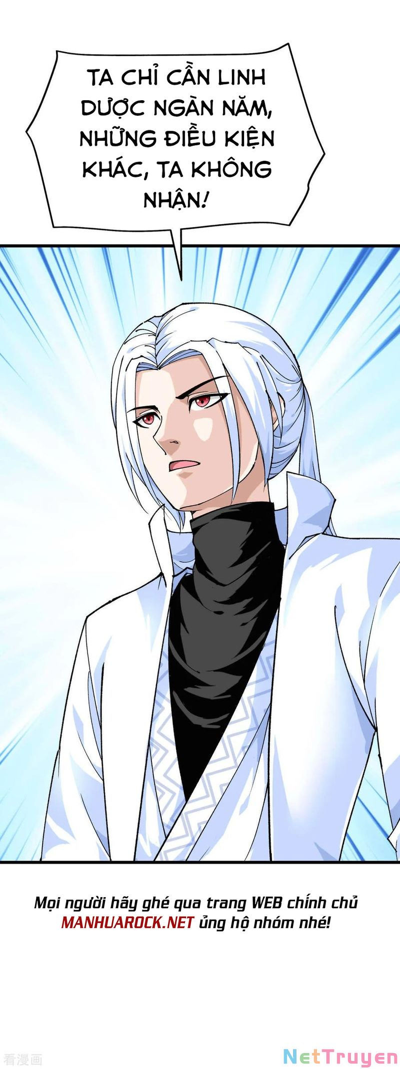 trọng sinh ta là đại thiên thần chapter 121 22