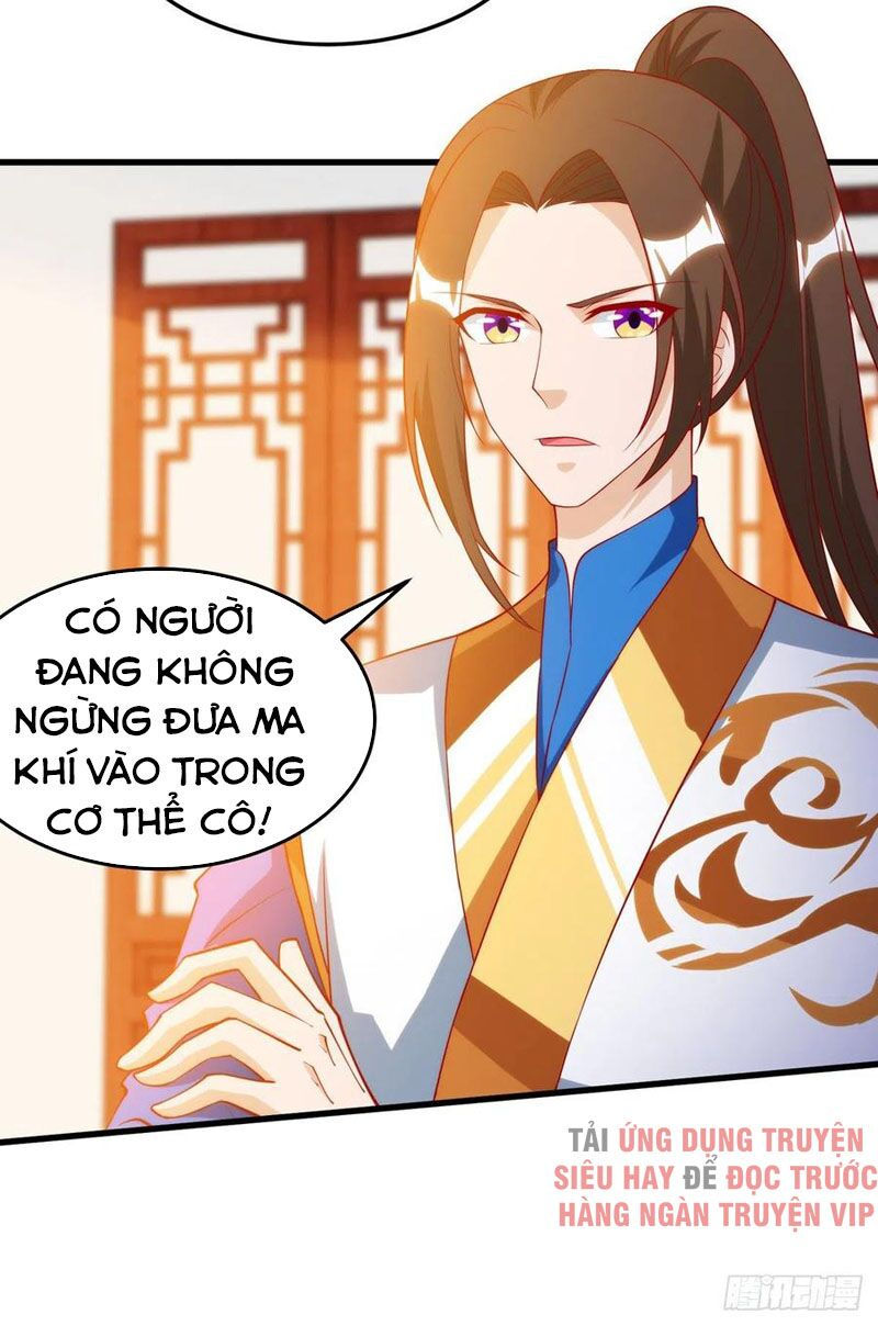 chúa tể tam giới chapter 146 8