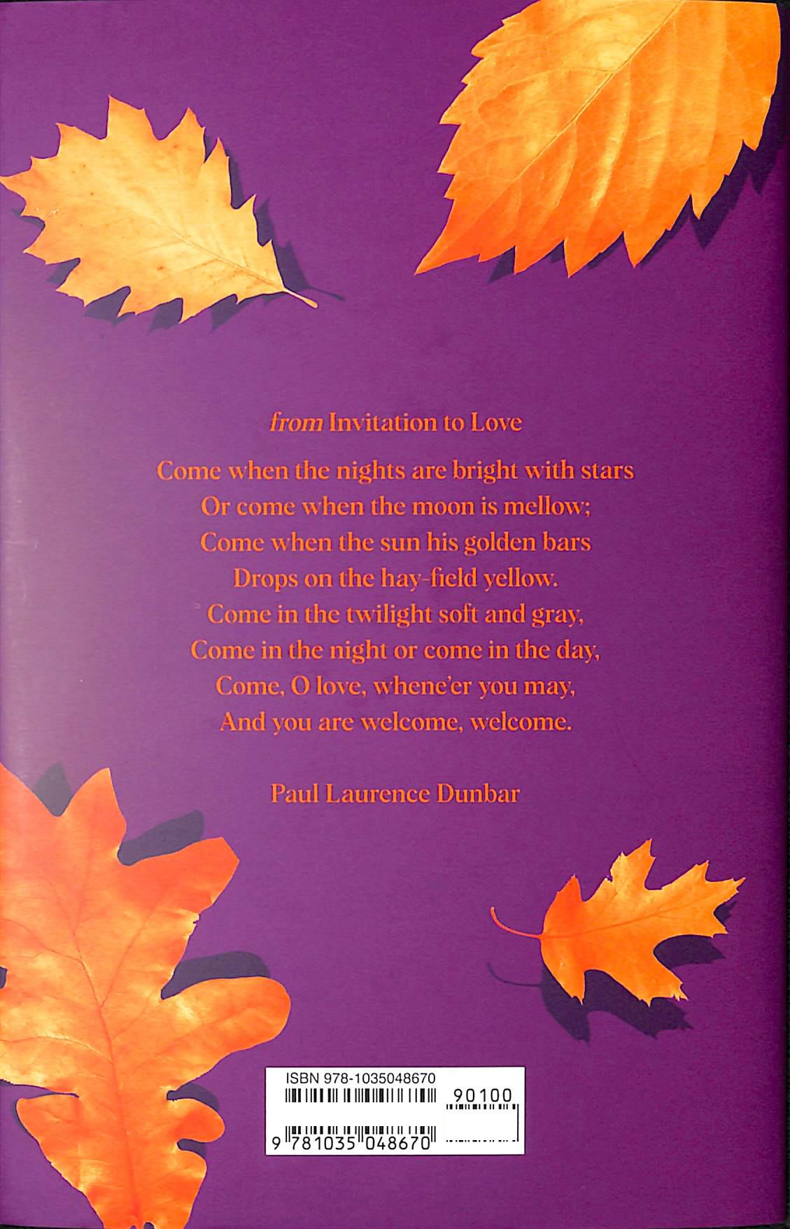 Sách ngoại văn: Cosy Poems