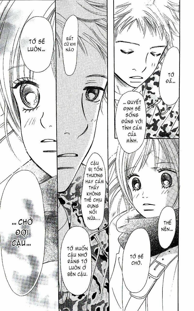 ngày ấy ta bên nhau chapter 27 11