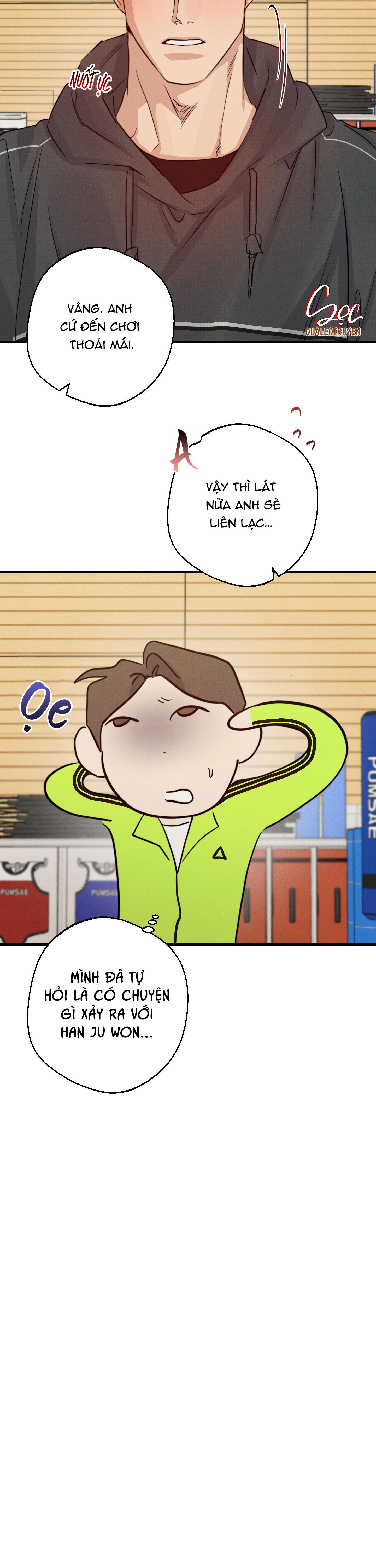 high clear chapter 46 24