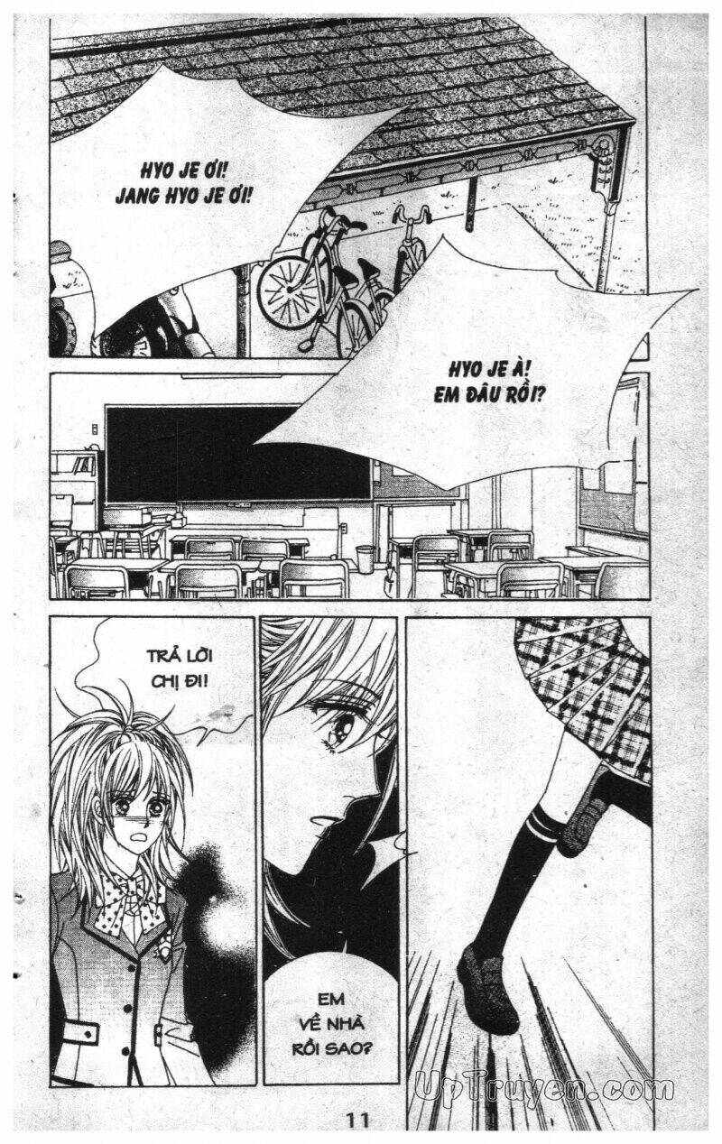 dạ khúc chapter 4 10