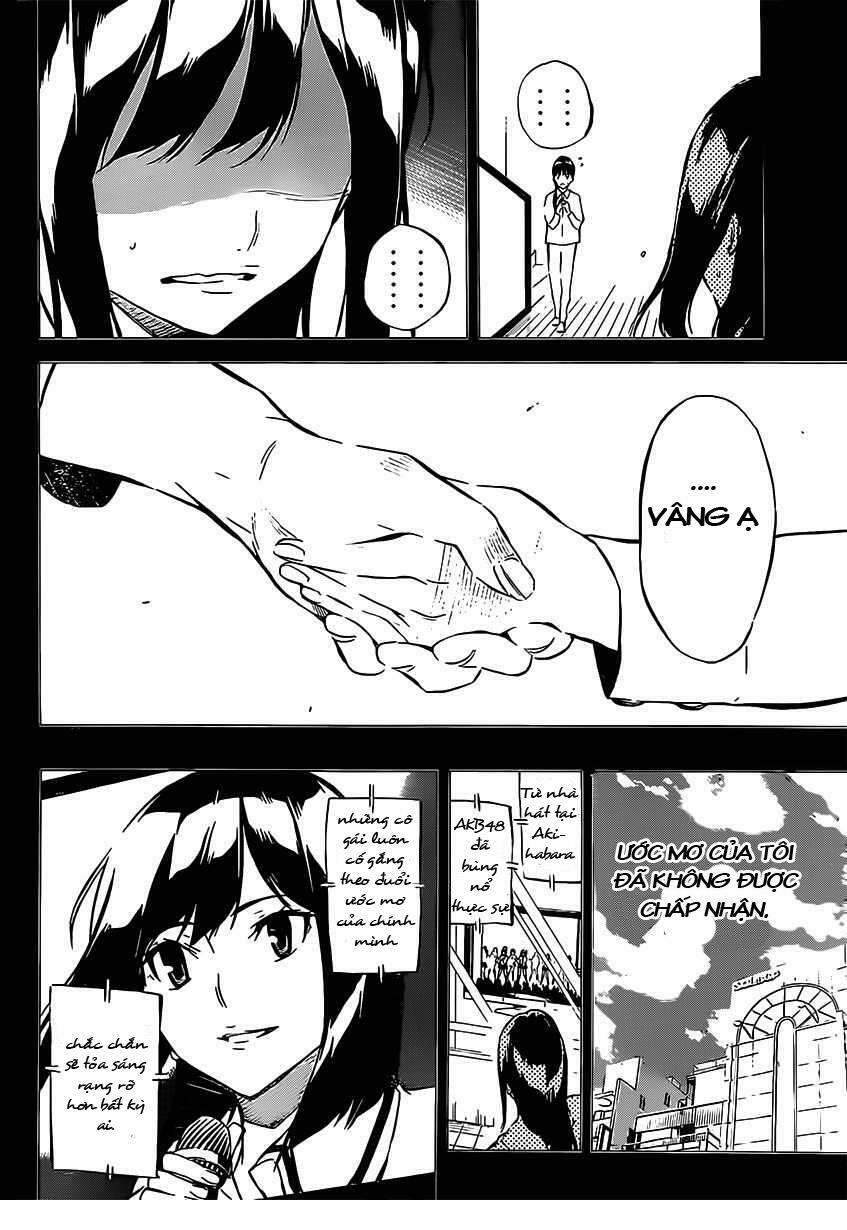 akb49 - renai kinshi jourei chapter 44 8