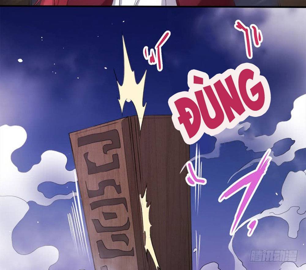 ngạo kiều quỷ vương yêu ta chapter 68 28