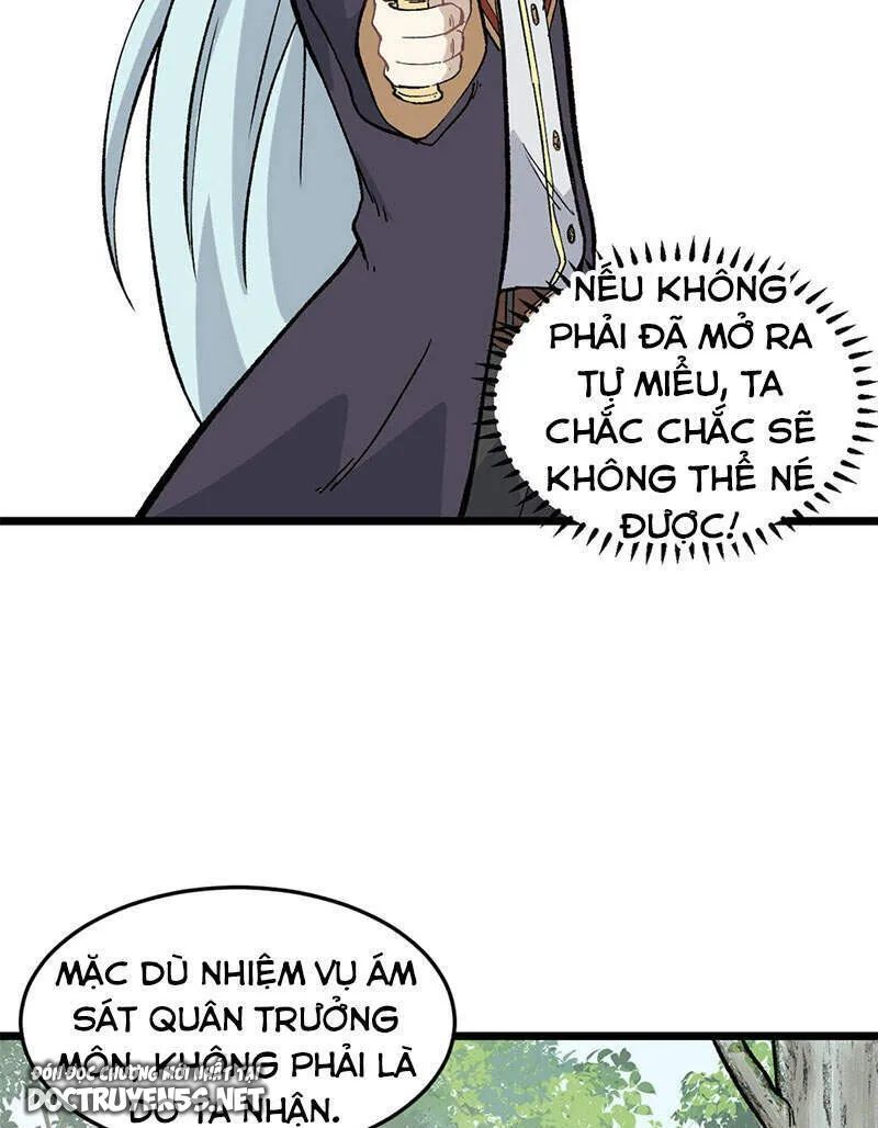 Vạn Cổ Tối Cường Tông chapter 0 6