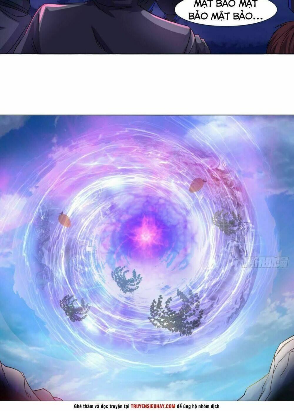 cực vũ huyền đế chapter 84 12