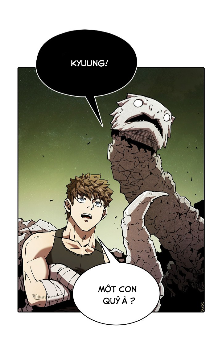 chòm sao trở về từ địa ngục chapter 20 14