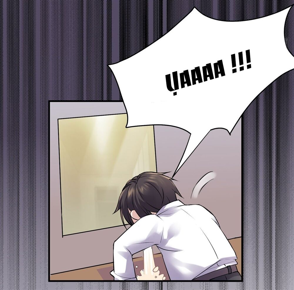 tôi không phải là nam phụ số 2 – cực phẩm nhân gian lý hi vệ chapter 3 24