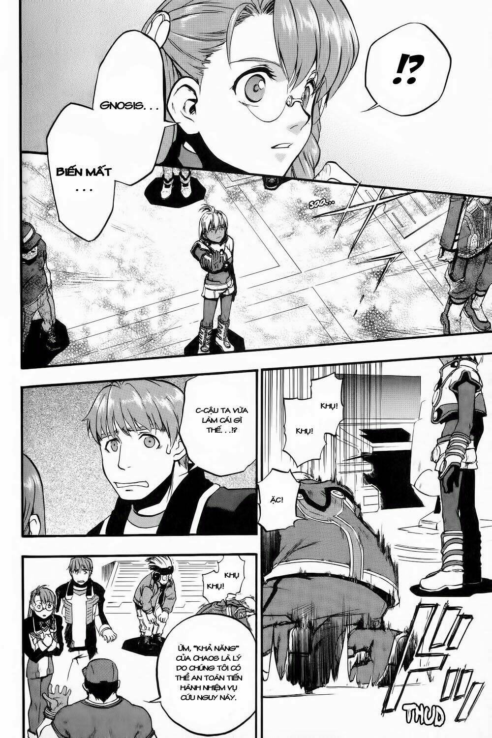 xenosaga chapter 3 7