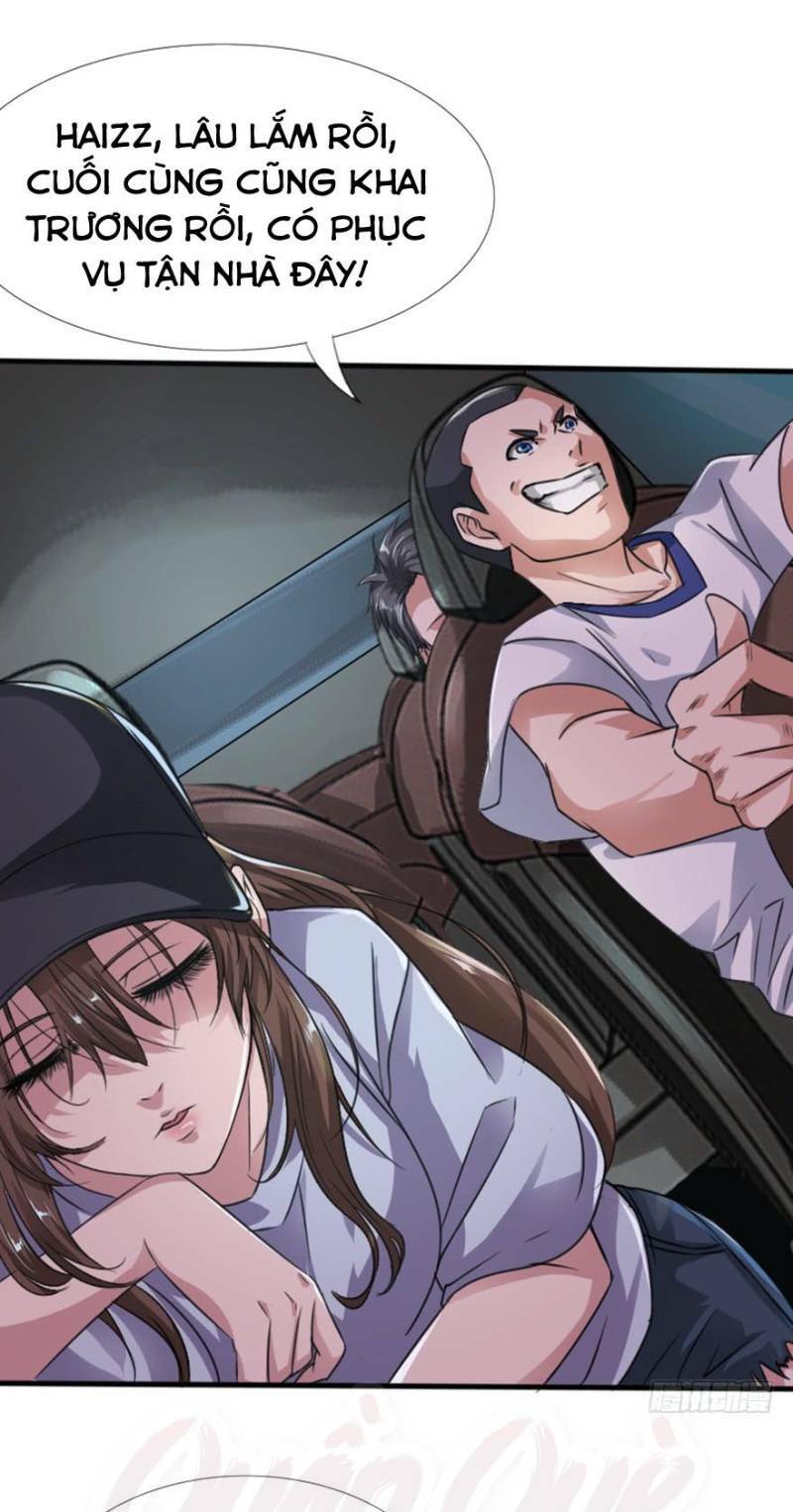 thập nhị thiên kiếp chapter 4 32