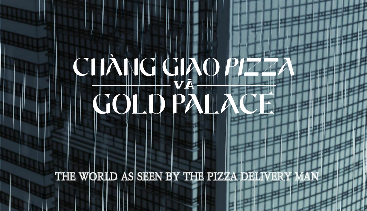chàng giao pizza và gold palace chapter 36 100