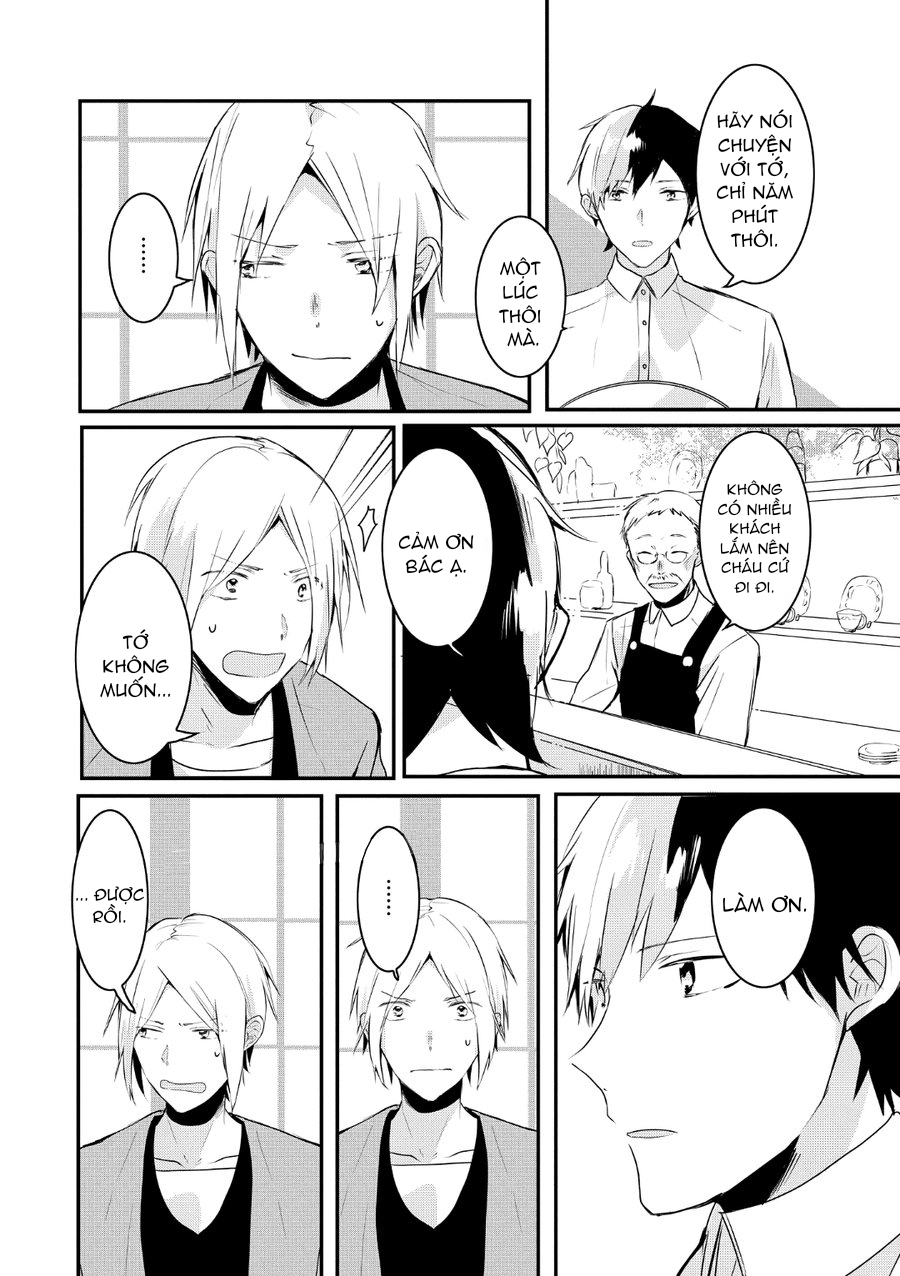 kigurumi cún con chapter 5 27