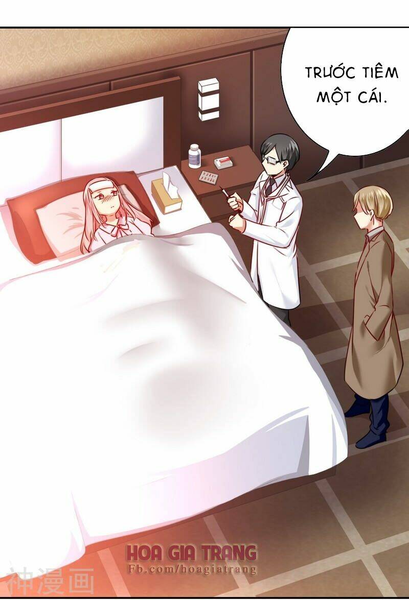 phục thù thiếu gia tiểu điềm thê chapter 26 9