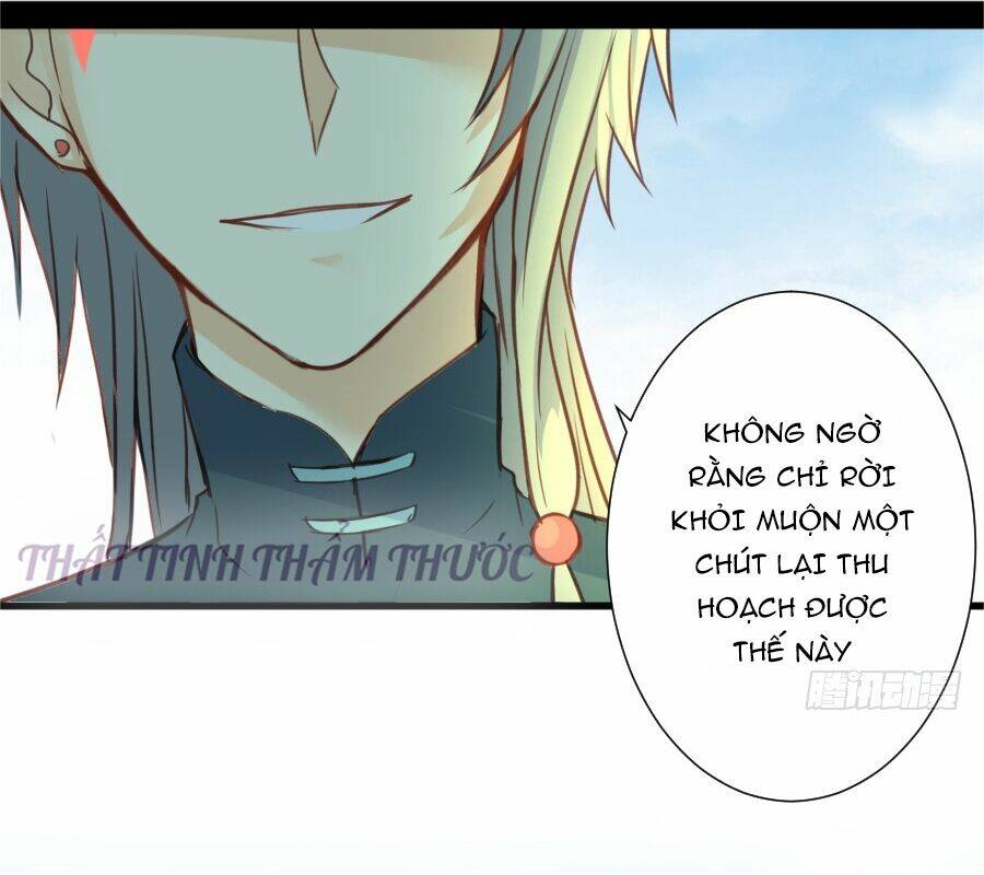 hôm nay ta cũng muốn trêu chọc nàng chapter 45 14