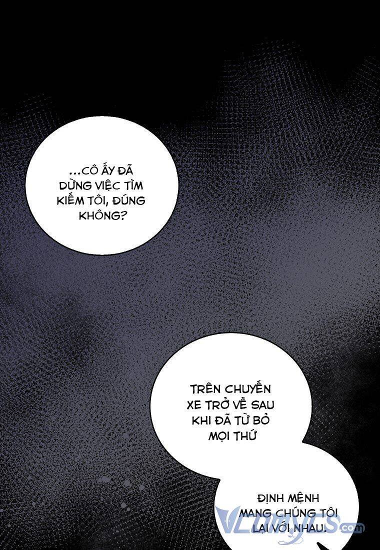 tôi chỉ nhận ra sau khi mất cô ấy chapter 21 3