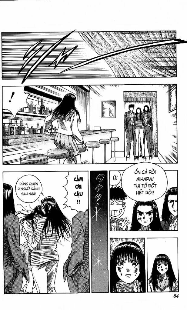 hareluya chapter 119 18