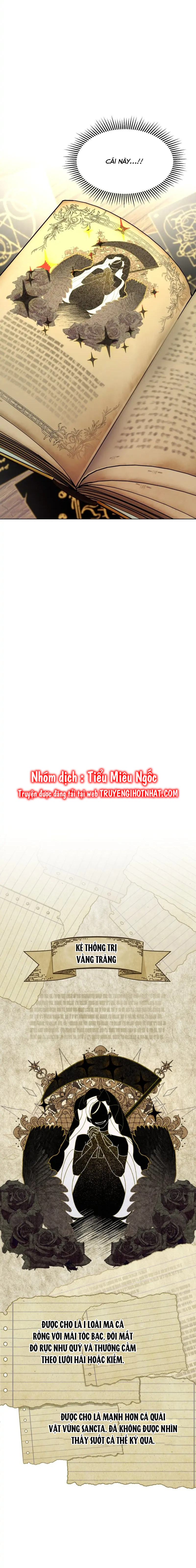 nữ phản diện muốn có kết thúc đẹp chapter 11 8