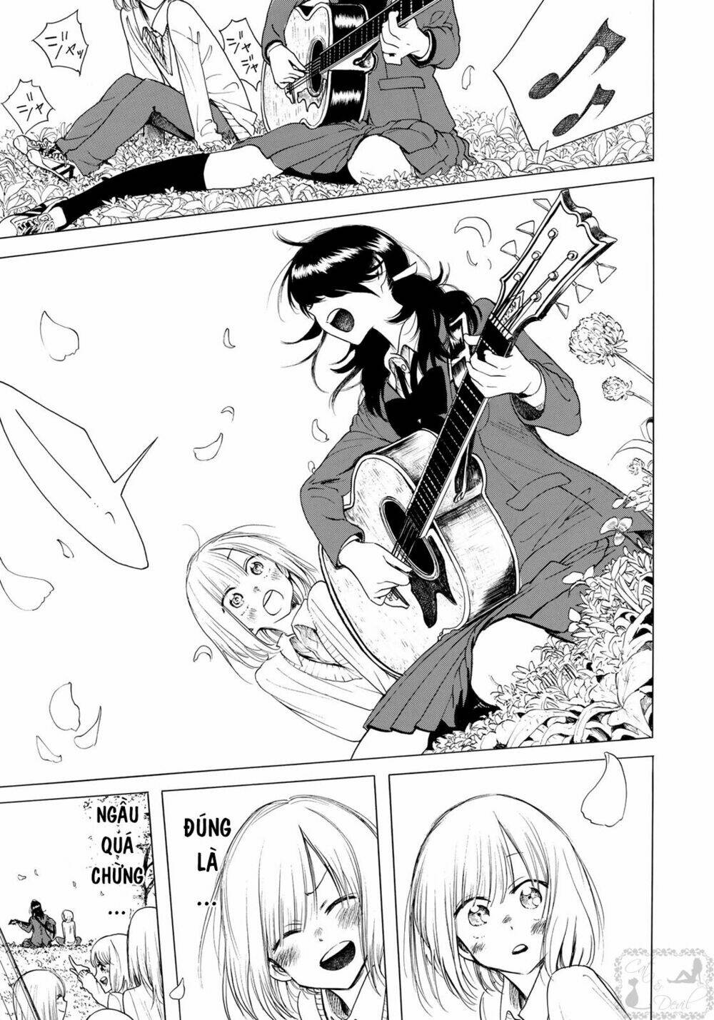 miageru to kimi wa chapter 6 22