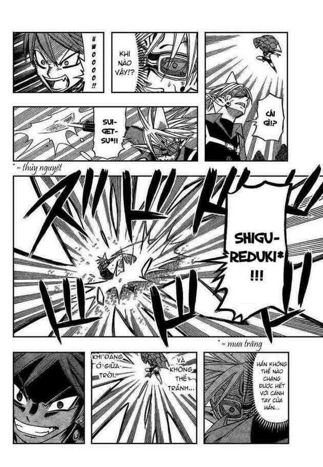 buster keel chapter 13 25