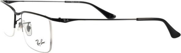 Gọng Kính Rayban RB6370D-2509