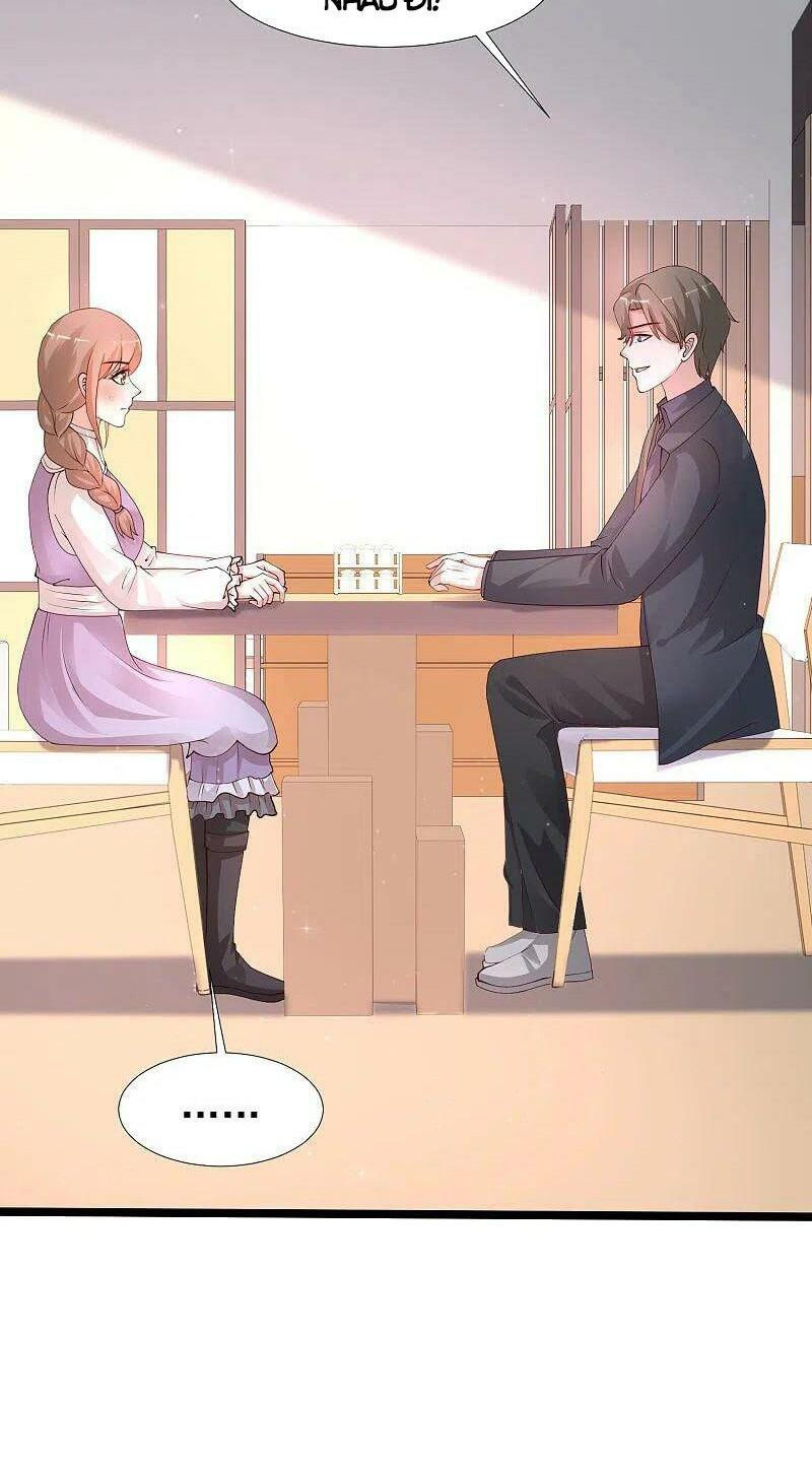 tối cường vận đào hoa chapter 241 12