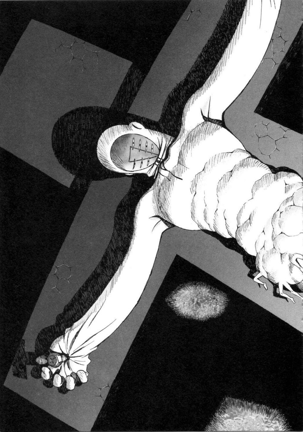 đặc nhiệm không gian chapter 32 19