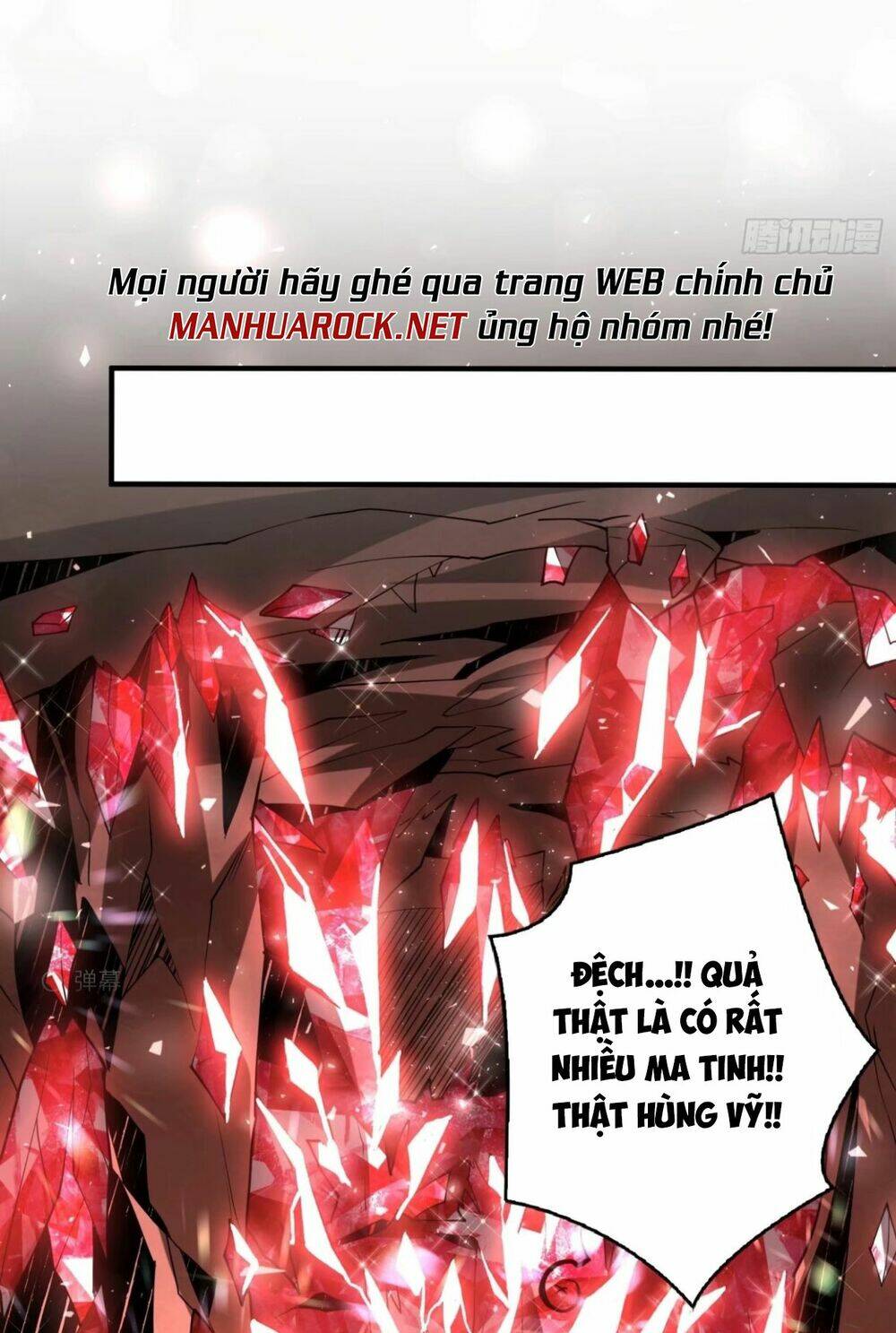 Vừa Chơi Đã Có Tài Khoản Vương Giả Chapter 108 - Trang 24