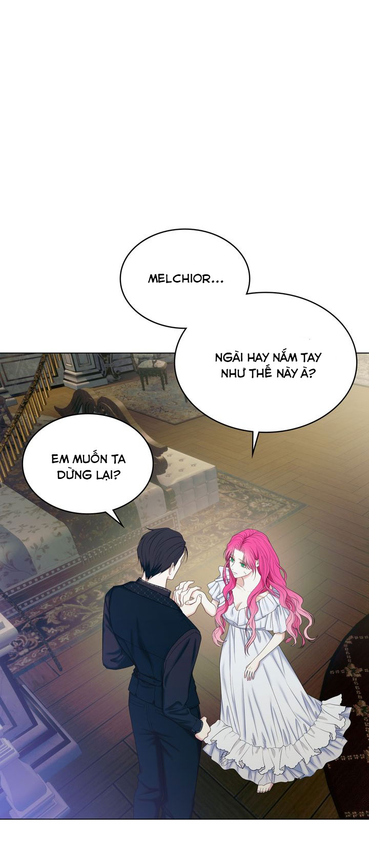 hợp đồng hôn nhân với người chồng thứ 2 của tôi chapter 22 15