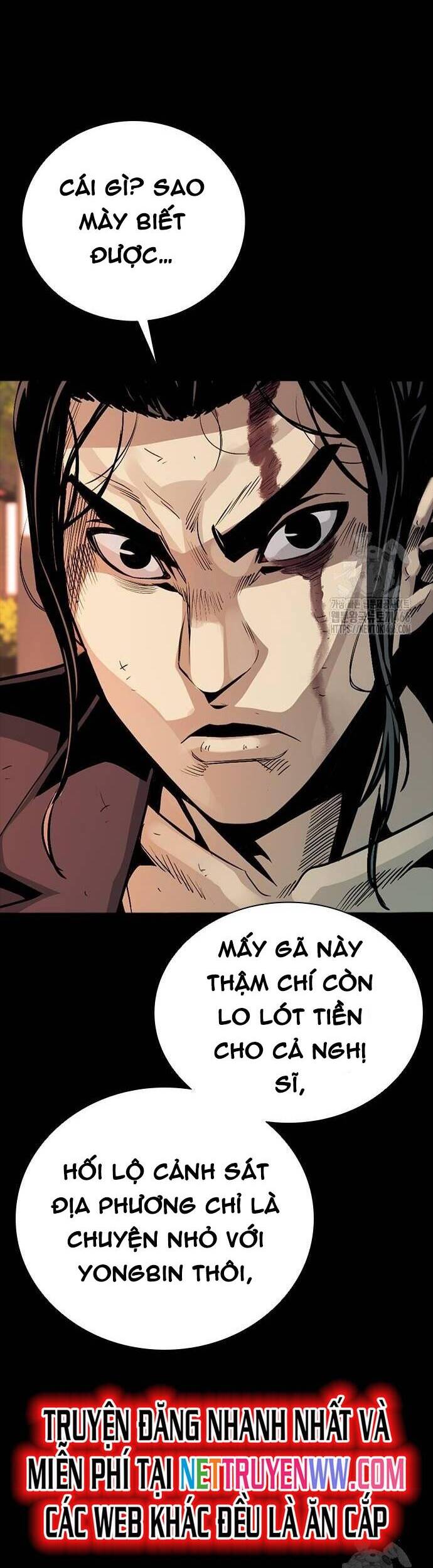 thế hệ bất hảo chapter 3 98