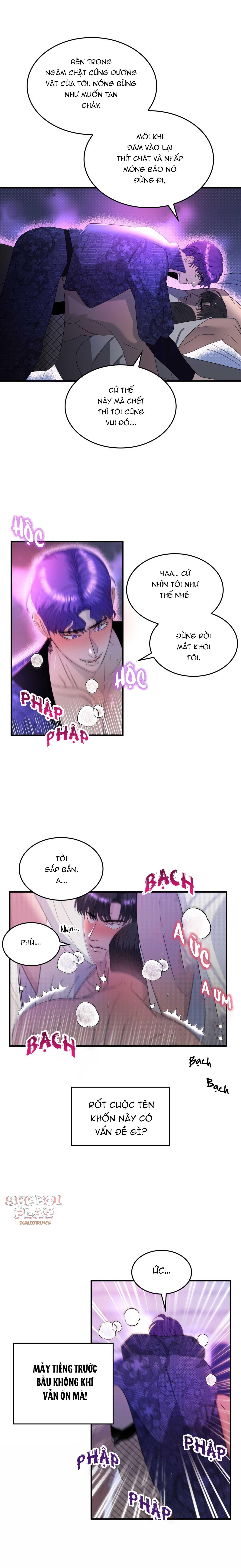 (np) độc thân muôn năm chapter 29 9