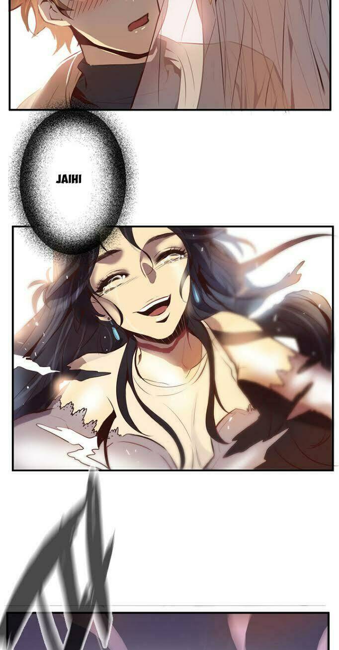 dusk howler chapter 34 38