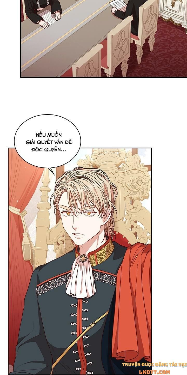 tôi trở thành thư ký của bạo chúa chapter 26 55