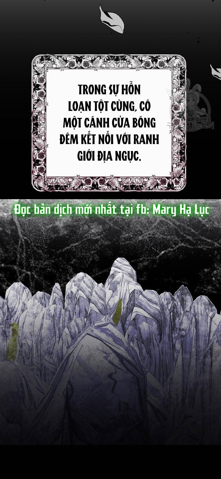 trở thành vợ thái tử quái vật chapter 60.2 26