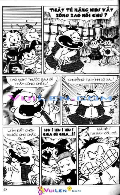 thần đồng đất việt chapter 86 45