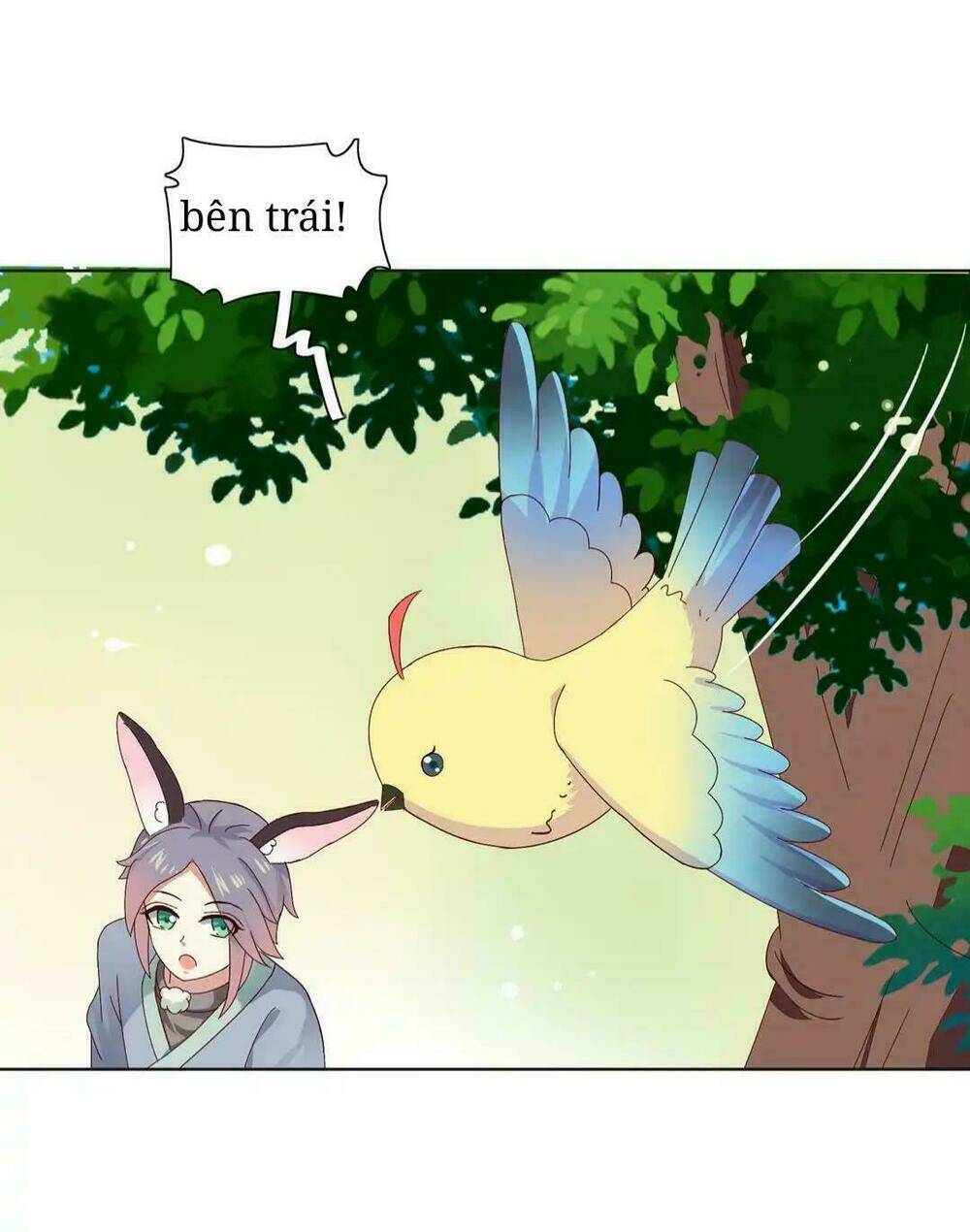 phi thiên địch tự dưỡng đích khẩu tử chapter 16 4