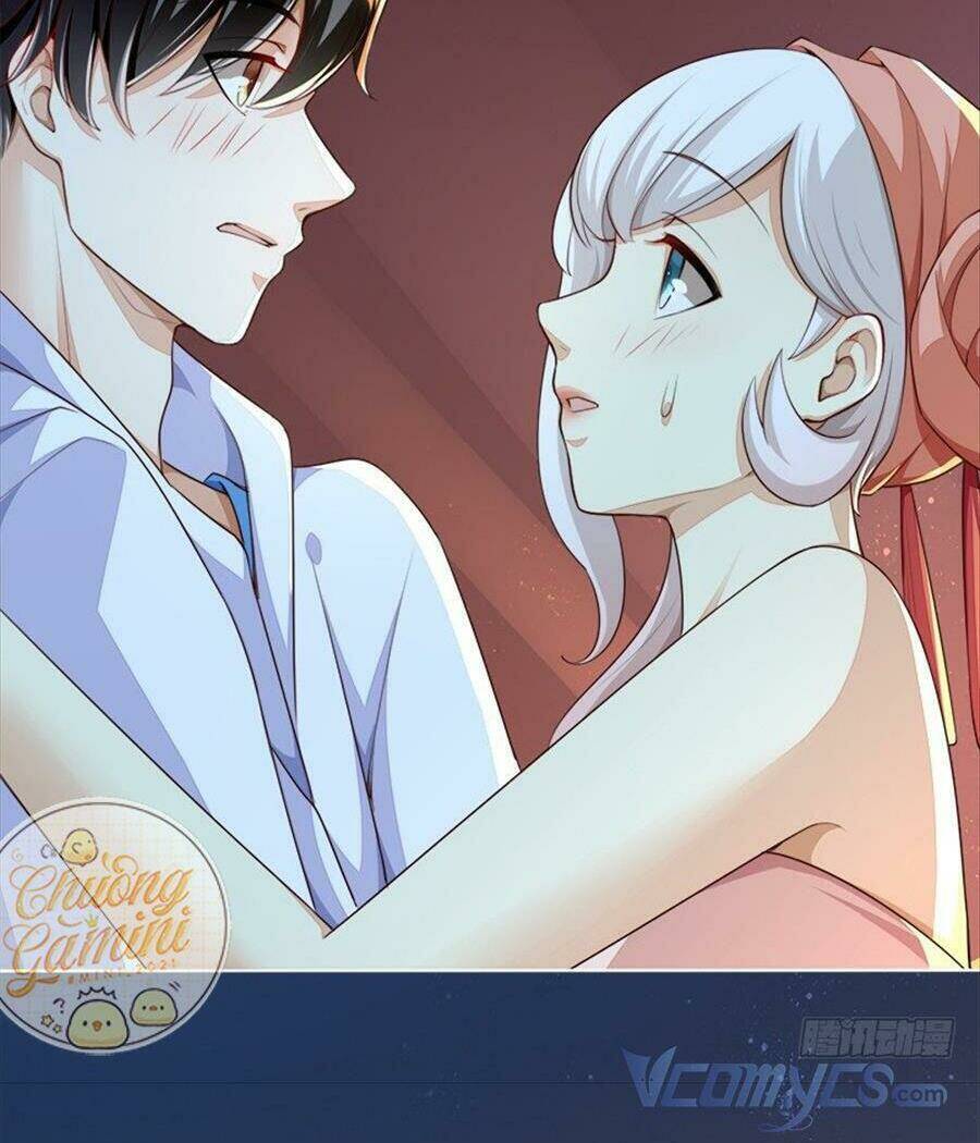 gặp phải người chồng xảo quyệt! chapter 28 4