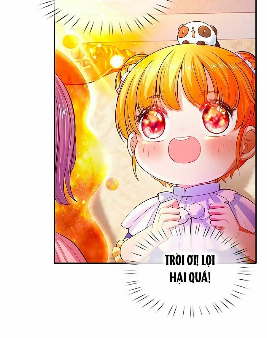 bỗng một ngày nọ trở thành con gái vua chapter 64 15