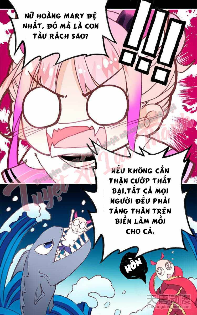 gia đình biến thái chapter 16 7