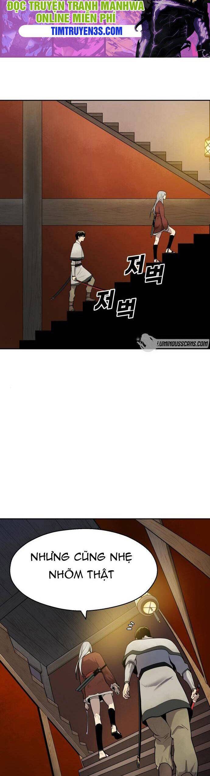 thiếu niên kiếm sư chapter 43 2